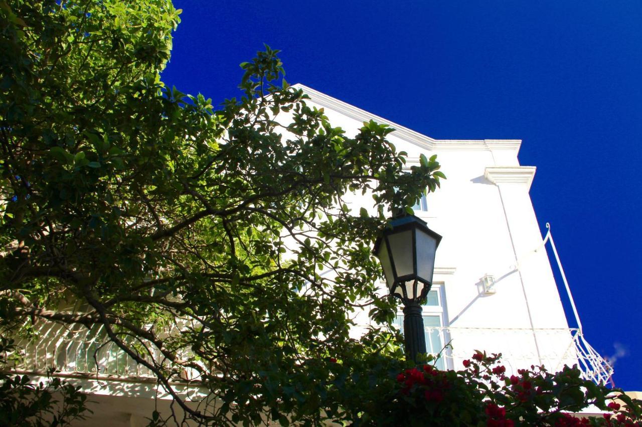 Hotel Ninho Salino Cascais Exteriér fotografie