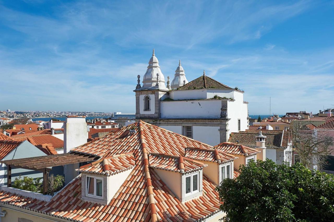 Hotel Ninho Salino Cascais Exteriér fotografie