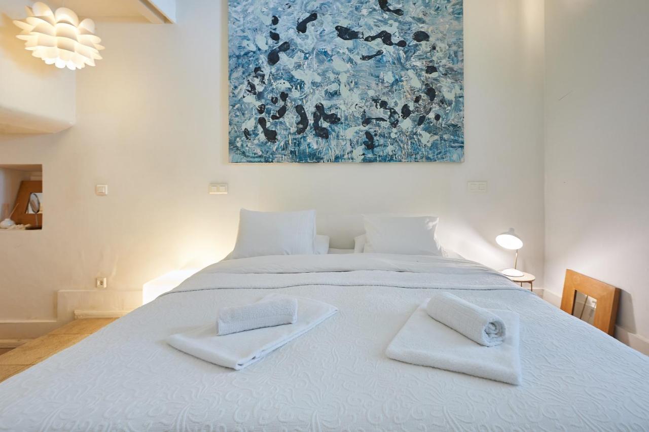 Hotel Ninho Salino Cascais Exteriér fotografie