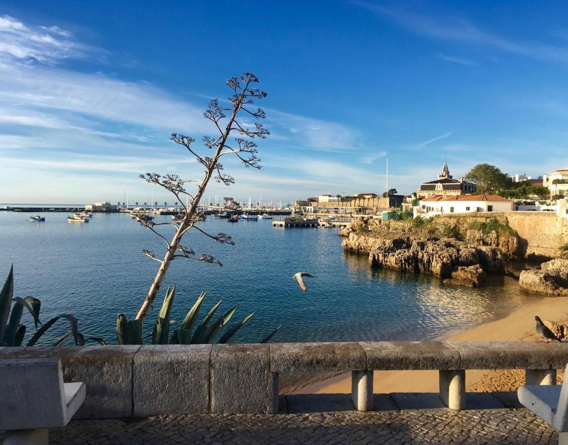 Hotel Ninho Salino Cascais Exteriér fotografie