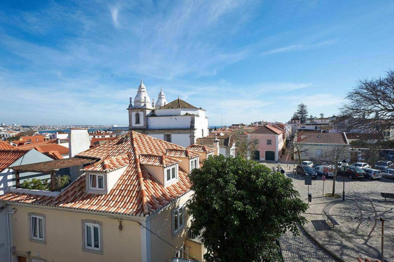 Hotel Ninho Salino Cascais Exteriér fotografie