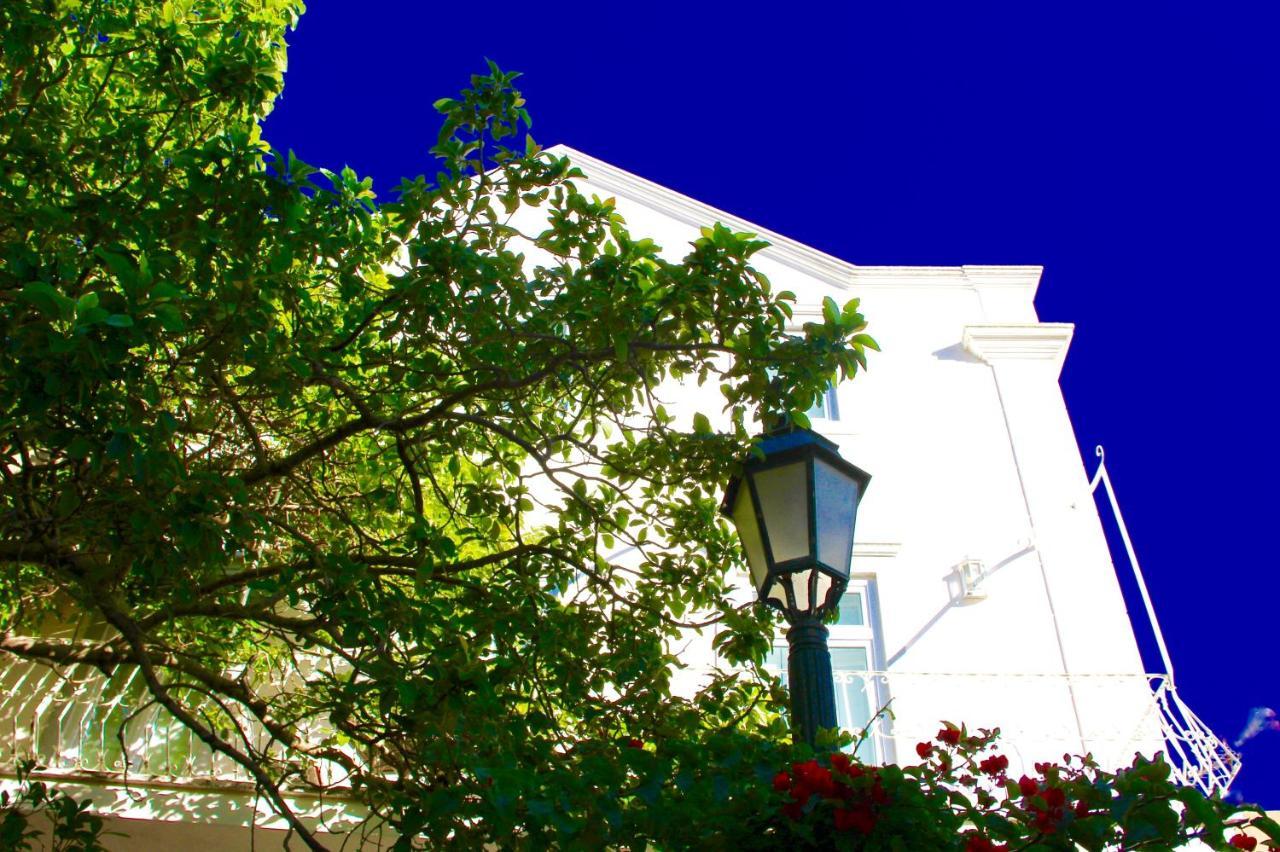 Hotel Ninho Salino Cascais Exteriér fotografie