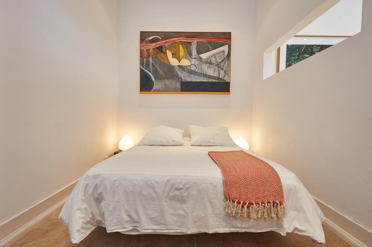 Hotel Ninho Salino Cascais Exteriér fotografie