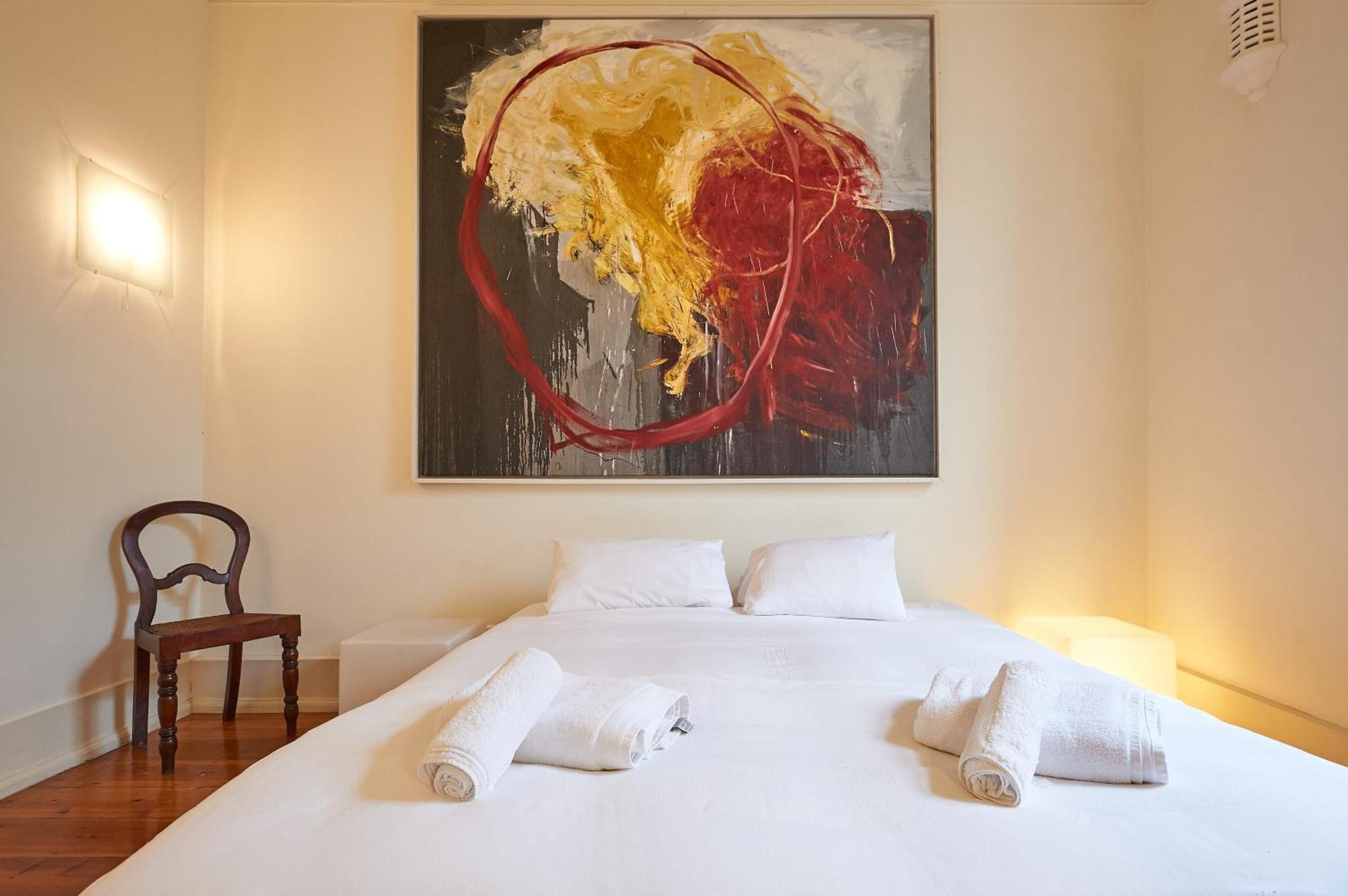 Hotel Ninho Salino Cascais Exteriér fotografie